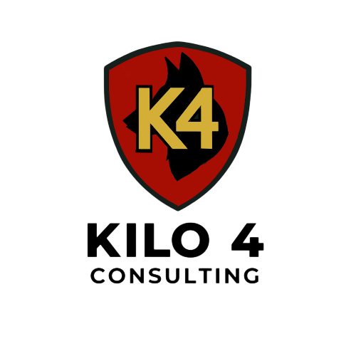 K4 Logo