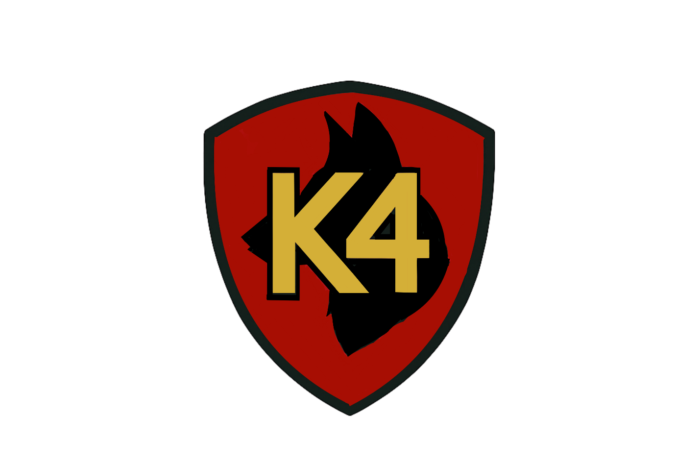 Kilo 4 Logo